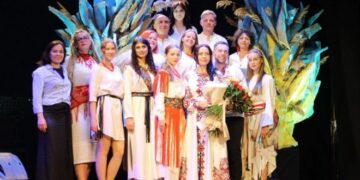 У Хусті стартував фестиваль сучасного прочитання української класики –