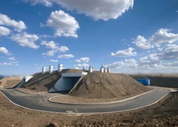 У Миколаєві відбудовано зруйнований росіянами водогін – Кулеба