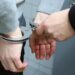 У Мукачеві патрульні затримали чоловіків, які побили та пограбували перехожого (ФОТО)