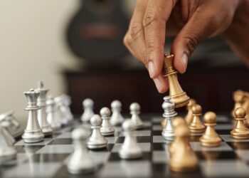 У Мукачеві стартує Відкритий чемпіонат міста з шахів