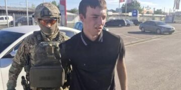 У Мукачеві судитимуть двох юнаків, які відібрали у переселенки всі її заощадження (ФОТО)