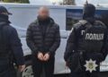 У Мукачеві затримали злочинну групу, що торгувала наркотиками й переправляла чоловіків за кордон (ФОТО)