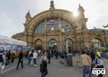 У Німеччині зросла кількість депортацій, серед лідерів – колишня республіка СРСР
