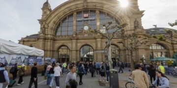 У Німеччині зросла кількість депортацій, серед лідерів – колишня республіка СРСР