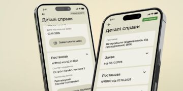 У «Резерв+» тестують розширення функціоналу для роботи зі штрафами –
