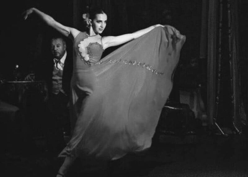 “Убив, розчленував і намагався спалити”. Чоловік балетмейстерки Холодної дістав 15 років ув’язнення