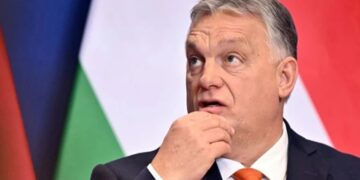 угорщина хоче створити в ЄС антиукраїнський альянс з Чехією та Словаччиною – радник орбана