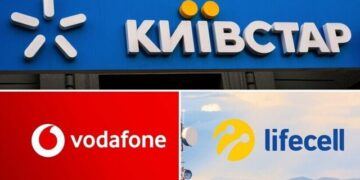 Українці масово переносять номери: найбільше нових клієнтів залучив lifecell, втратив – «Київстар» –
