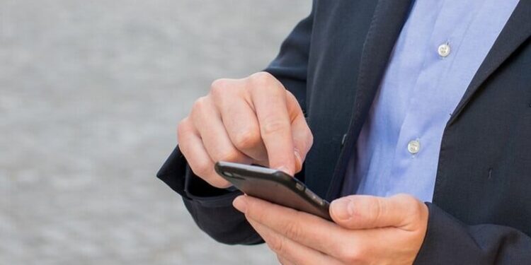 Українцям більше не надходитимуть спам-дзвінки. Федоров розповів, що треба зробити