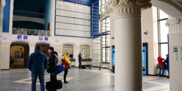 “Укрзалізниця” повідомила про технічний збій. Де можна купити квитки?
