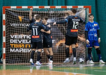 “Ураган” – “Кардинал-Авангард” – 7:1 – Спорт