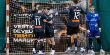 “Ураган” – “Кардинал-Авангард” – 7:1 – Спорт