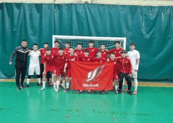 “Ураган” U-17 вдало розпочав новий сезон – Спорт