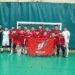 “Ураган” U-17 вдало розпочав новий сезон – Спорт