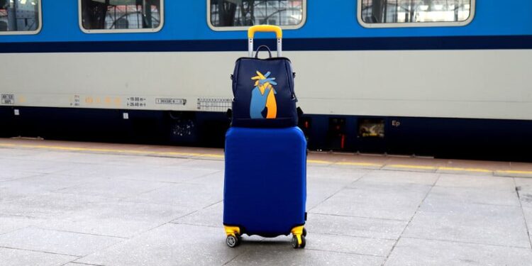 УЗ запустила новий потяг до ще однієї європейської столиці. Скільки коштує квиток?