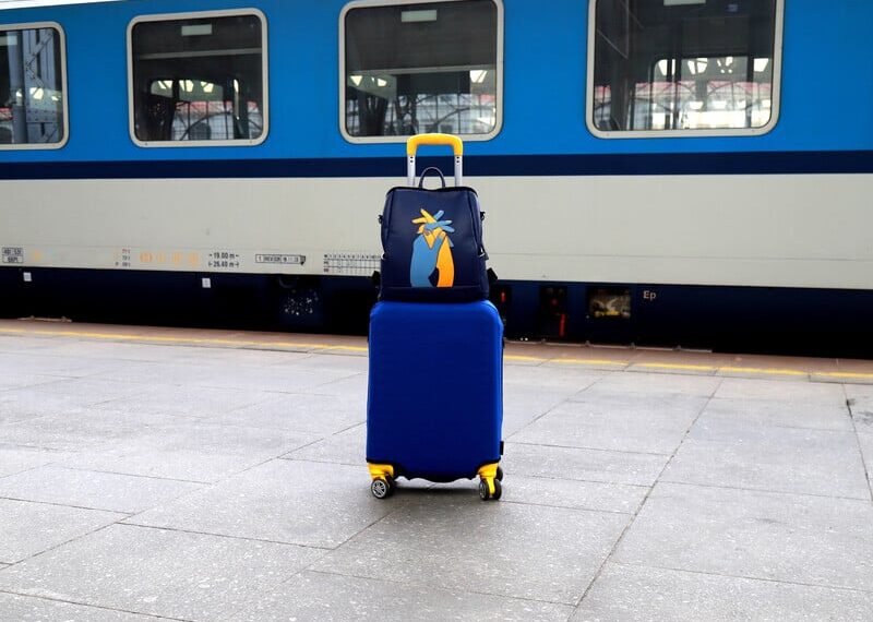 УЗ запустила новий потяг до ще однієї європейської столиці. Скільки коштує квиток?