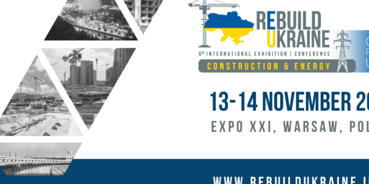 Ужгород запрошує на ReBuild Ukraine: тилова громада шукає інвестиції для модернізації інфраструктури (АНОНС) –
