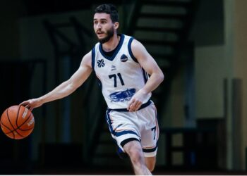 В Івано-Франківську стартував новий чемпіонат з баскетболу «West Basketball League» (ФОТО) – Спорт