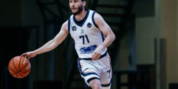 В Івано-Франківську стартував новий чемпіонат з баскетболу «West Basketball League» (ФОТО) – Спорт