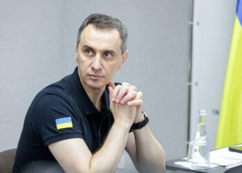 В Україні шалене навантаження на психіатрів – міністр охорони здоров’я