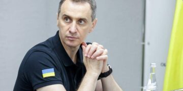 В Україні шалене навантаження на психіатрів – міністр охорони здоров’я