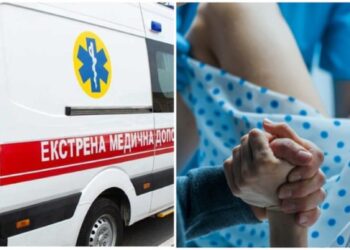 В Ужгороді медики прийняли пологи вдома у 30-річної жінки (ФОТО)