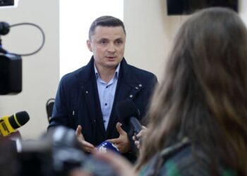 ВАКС визнав ексголову Тернопільської облради винним у приховуванні майна