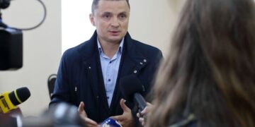 ВАКС визнав ексголову Тернопільської облради винним у приховуванні майна