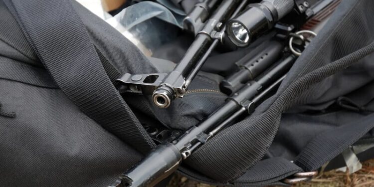 Від початку вторгнення РФ в Україні зникло майже пів мільйона одиниць зброї. Де найбільше втрат?