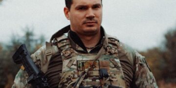 Військовий Яковлев: “Європейська солідарність” не платила за офіси, а сама здавала їх у суборенду