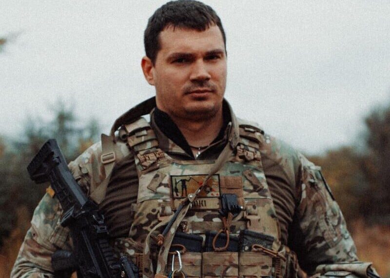 Військовий Яковлев: “Європейська солідарність” не платила за офіси, а сама здавала їх у суборенду