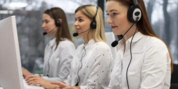 Використання IVR у віртуальній АТС: як покращити маршрут клієнта