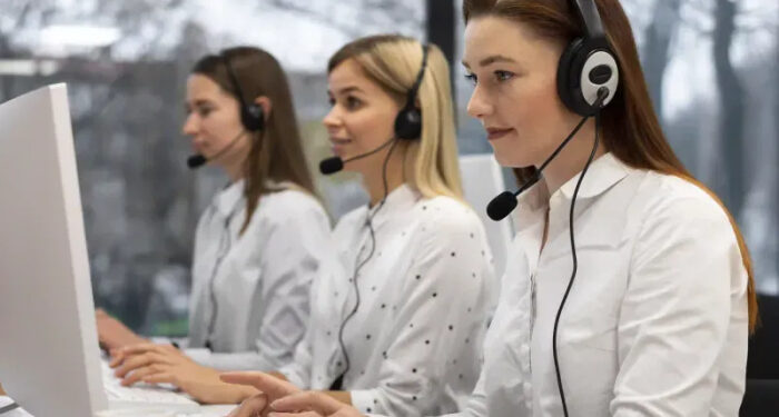 Використання IVR у віртуальній АТС: як покращити маршрут клієнта