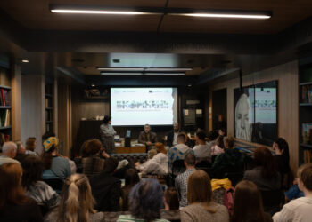 “Вкорінені”: в Україні відзняли фільм-спогади про життя 11 етнічних громад