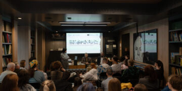 “Вкорінені”:  в Україні відзняли фільм-спогади про життя 11 етнічних громад