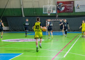 West Basketball League: анонс матчів 26 жовтня – Спорт