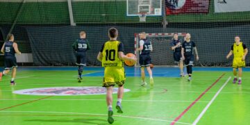 West Basketball League: анонс матчів 26 жовтня – Спорт
