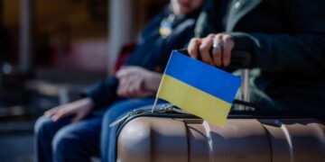 Західна Україна визнана «безпечною»: Швейцарія припиняє прийом біженців із семи областей – включно із Закарпаттям –