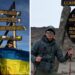 Закарпатець підняв прапор України на найвищій горі Африки (ФОТО)