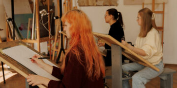 Закарпатська академія мистецтв – осередок, де формують агентів культурних змін