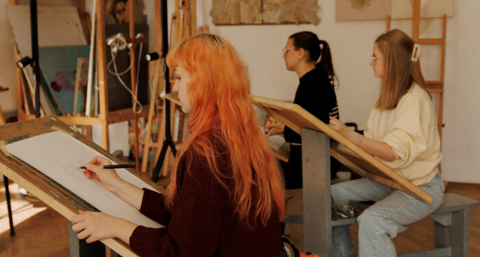 Закарпатська академія мистецтв – осередок, де формують агентів культурних змін