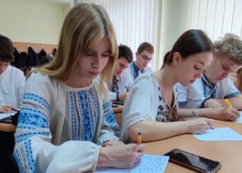 Закарпаття долучиться до Всеукраїнського радіодиктанту національної єдності