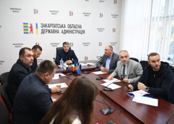 Закарпаття розширіює транскордонне партнерство з регіонами Румунії
