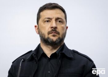 Зеленський відповів на петицію про створення військової адміністрації в Одесі після смертельної негоди