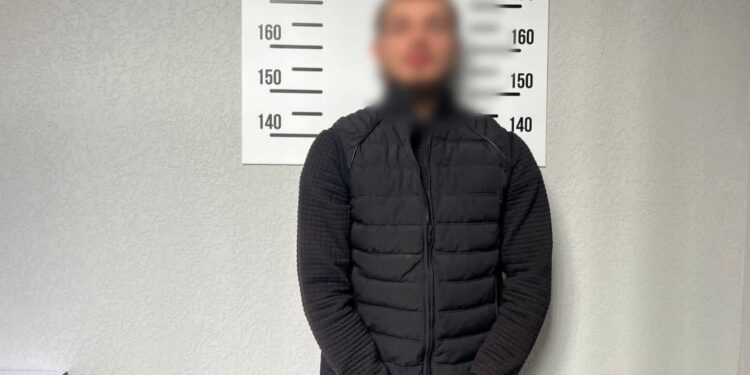 Жахлива різанина у Негрово: племінник під час п’яної сварки зарізав рідного дядька –