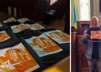 Живописний пленер у Мукачеві об’єднав кращих художників краю