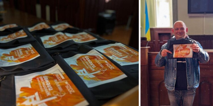 Живописний пленер у Мукачеві об’єднав кращих художників краю