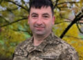 Звільнився з армії – і через місяць повернувся знов: історія військового зі 101 бригади ТрО Закарпаття