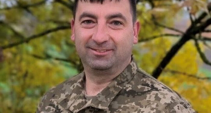 Звільнився з армії – і через місяць повернувся знов: історія військового зі 101 бригади ТрО Закарпаття