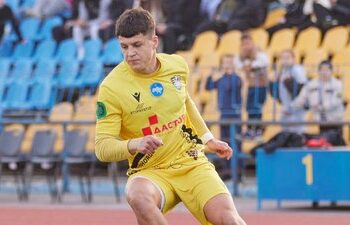 ФК “Ужгород” вдома програв житомирському ФК “Полісся-2” — Суспільне Ужгород